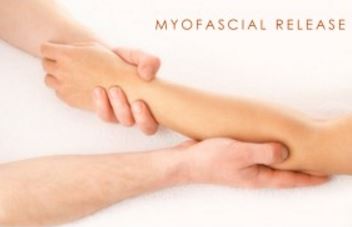 myofascial release